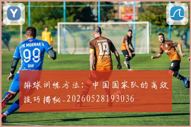 排球训练方法：中国国家队的高效技巧揭秘_20260528193036
