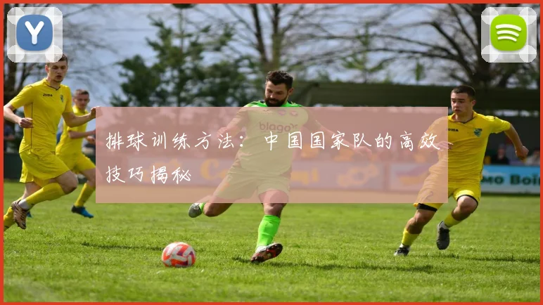 排球训练方法：中国国家队的高效技巧揭秘