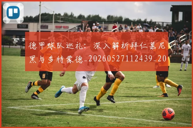 德甲球队巡礼:深入解析拜仁慕尼黑与多特蒙德_20260527112439_20260722162044